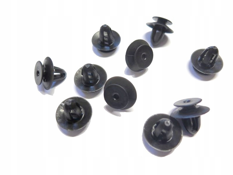 Купити Кліпса оббивка дверей ford