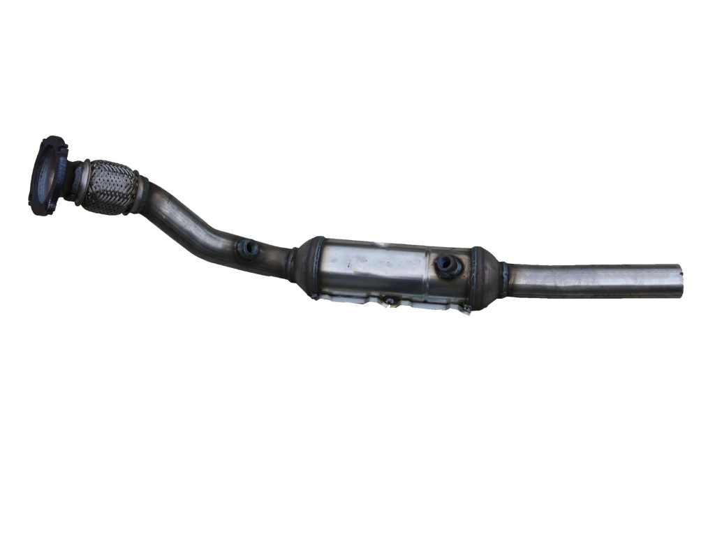 фото №1, Катализатор audi tt 1.8t 1998-2006 kat !