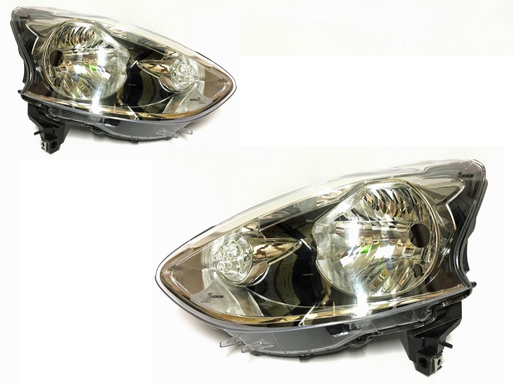 фото №1, Abakus 215-11g2l-ldem2 фара