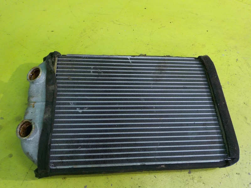 фото №1, Land cruiser 90 обігрівач