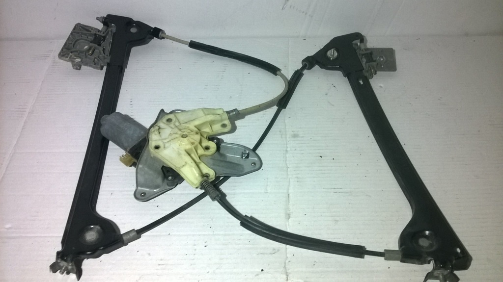 фото №1, Mercedes slk w170 підйомник скло моторчик лівий