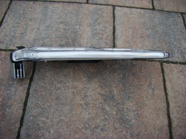 фото №1, Porsche macan -led правий