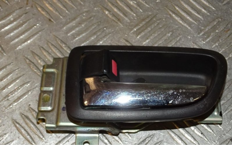 фото №1, Ford ranger iii mazda bt-50 06-11 ручка двері wew лівий перед