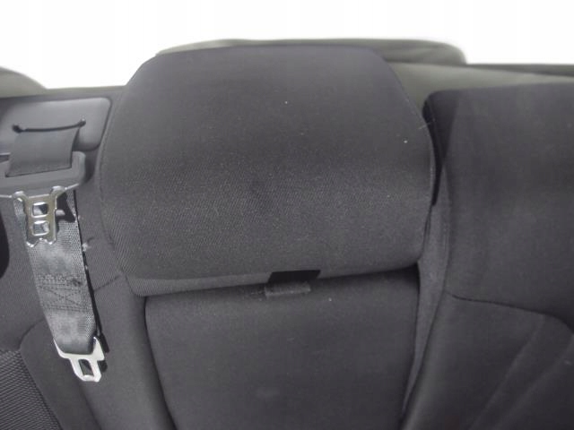 фото №11, Сиденья заднее сиденье комплект hyundai i40 1.7crdi kombi