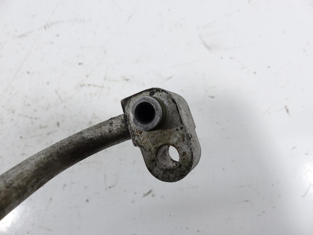 фото №6, Lancia thesis 2.4jtd шланг кондиціонера 60672314