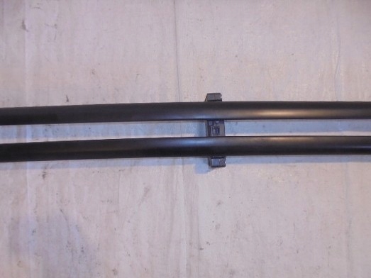 фото №3, Vw golf 7 рейлинги кровельные комплект