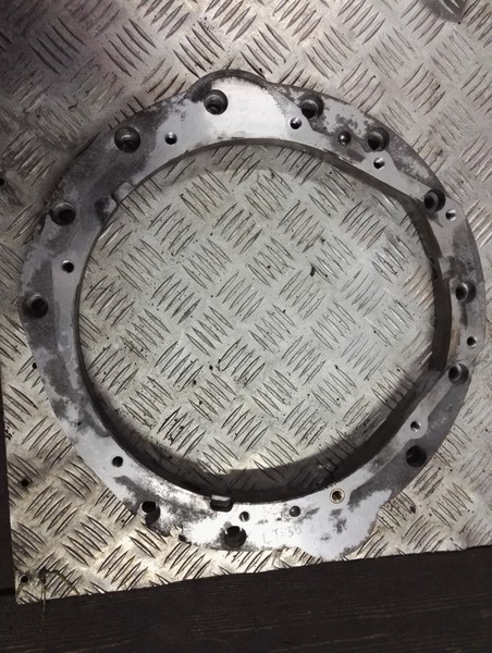 фото №4, Vw lt 2.8 tdi 158 km кронштейн двигуна кронштейн подушка