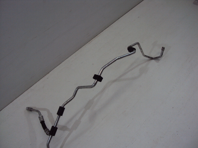 фото №3, Шланг кондиціонера mini cooper r61 paceman