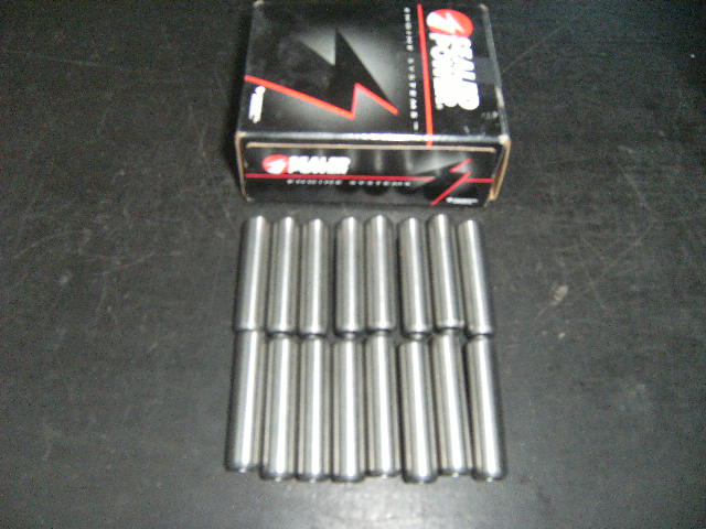 фото №1, Напрямна клапана gmc canyon envoy h3 ascender