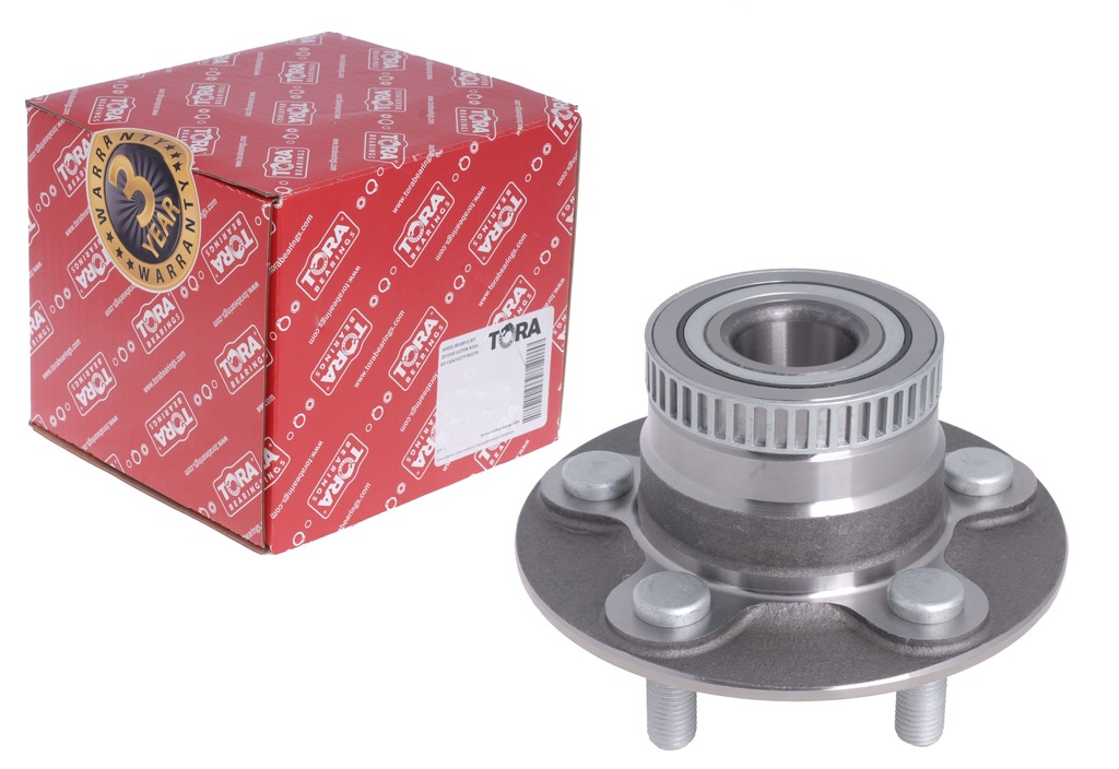 фото №1, Подшипник колеса ступица задняя chrysler pt cruiser