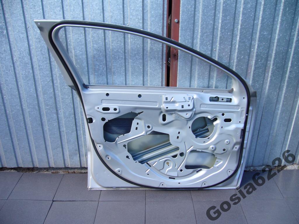 фото №4, Peugeot 508 ліва двері перед передні 2010-
