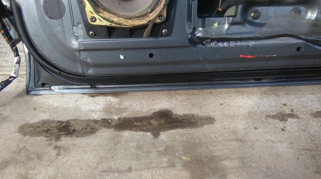 фото №5, Mitsubishi space star 98-05 дверь правое передние