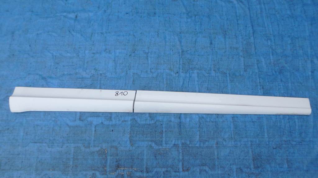 фото №1, Audi q5 s-line молдинг na дверь правая передняя