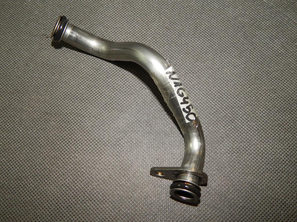 фото №1, Vw tiguan ii 5na трубка турбины 04e145135c