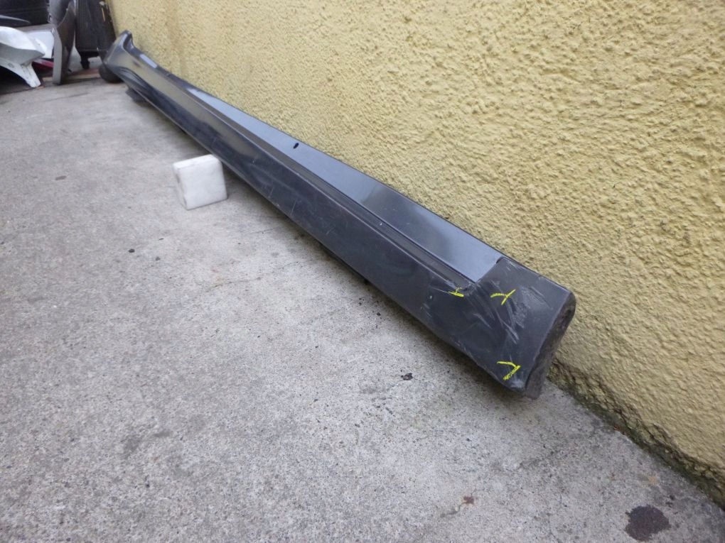 фото №7, Toyota avensis 3 iii t27 молдинг поріг правий поріг