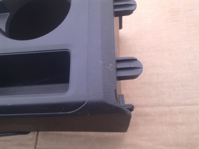 фото №5, Jeep patriot limited 2010 туннель с подлокотник