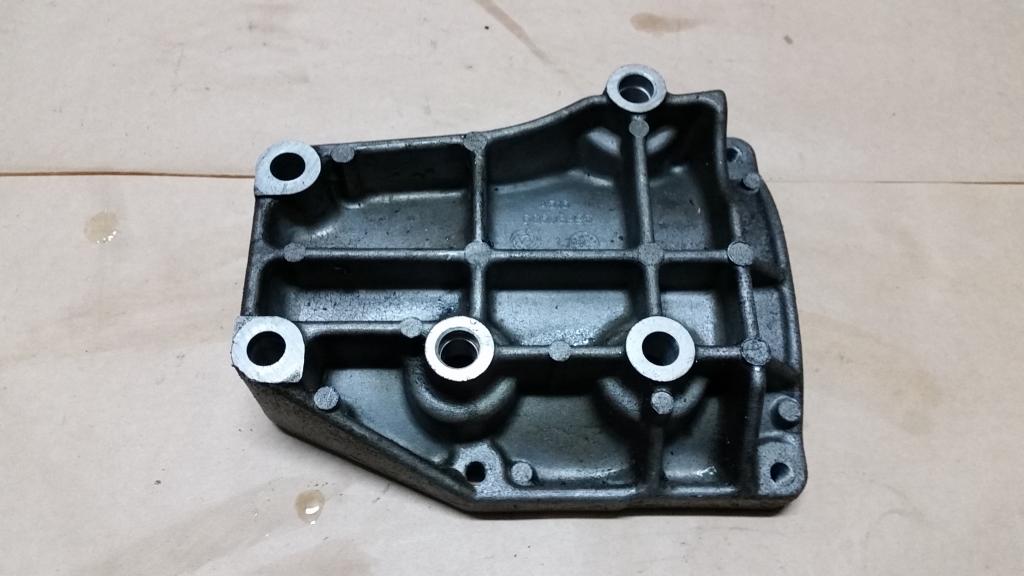 фото №1, Кронштейн кронштейн кронштейн fiat marea 60608995