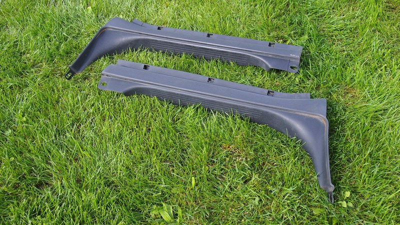 фото №5, Защита корпус колонки руля iveco daily 99 -