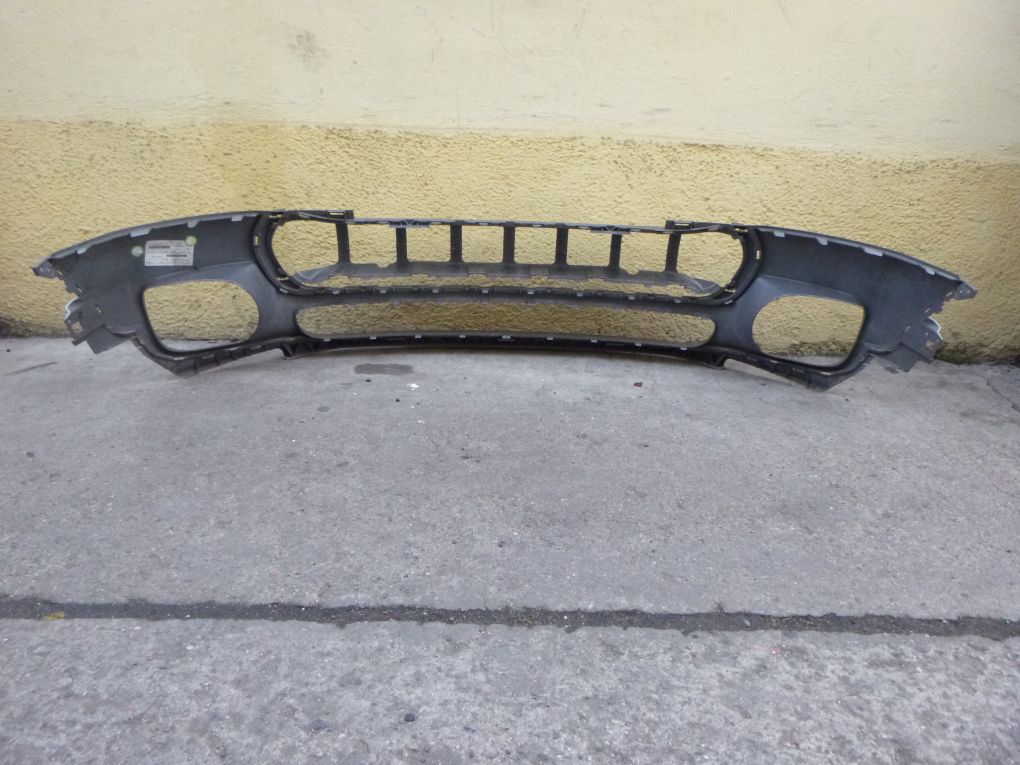 фото №9, Mini clubman f54 бампер передний перед