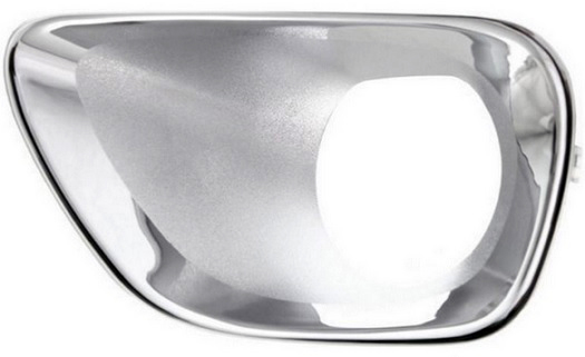 Купити Решітка  решітка бампер jeep grand cherokee 10- ліва