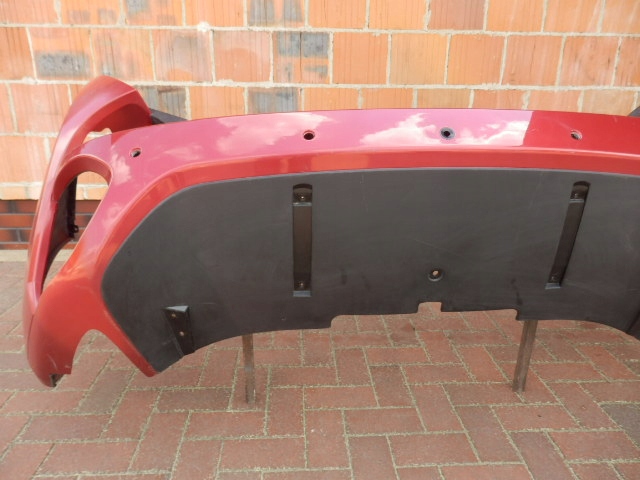 фото №7, Бампер задня задній ferrari california f149