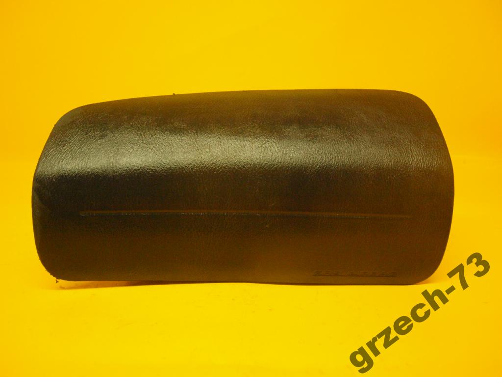 фото №1, Subaru legacy outback ii подушка air bag