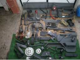 фото №6, Рессора передний перед iveco daily 99-11r