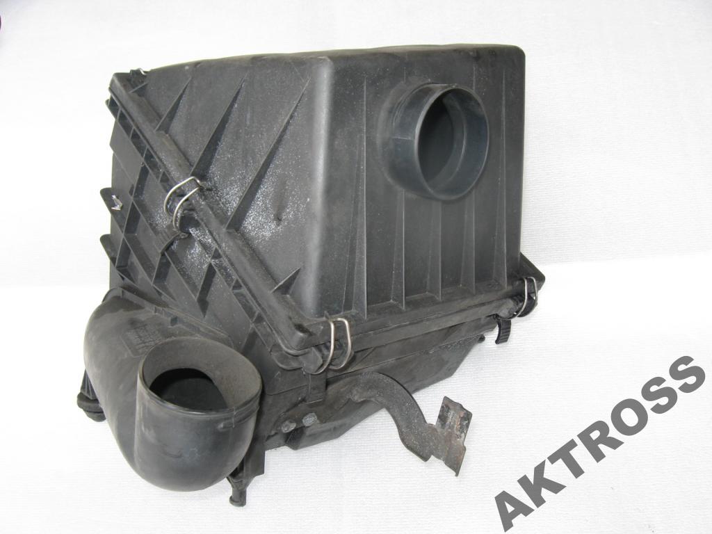 фото №1, C-klasa w202 корпус фильтра воздуха дизель