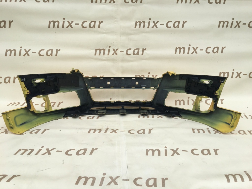 фото №8, Audi tt s line 8j0 06-13r бампер перед передний