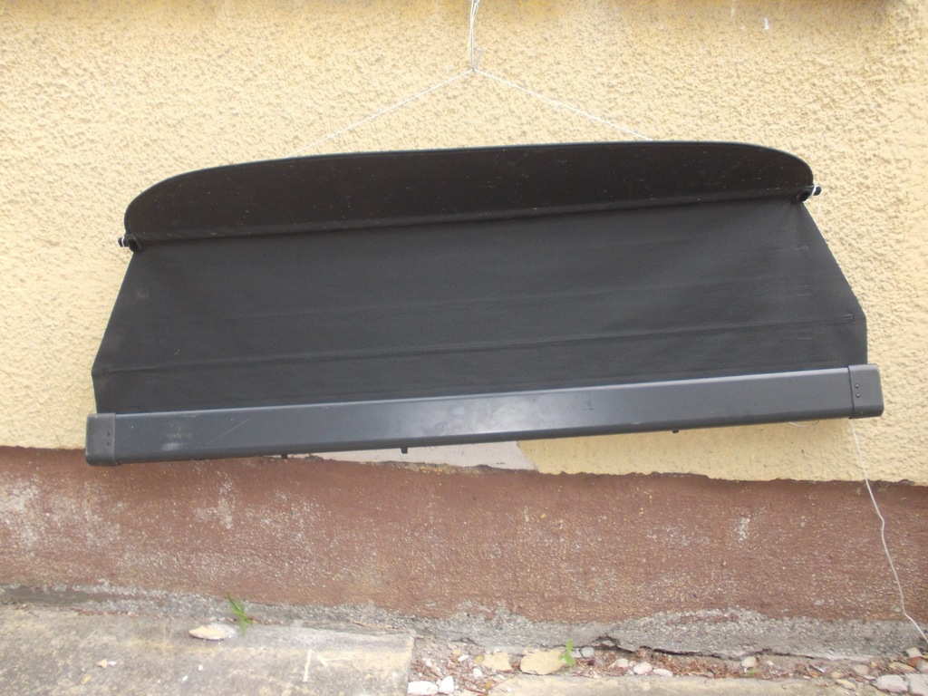 фото №1, Шторка mazda 626 '97-00 kombi oryg #