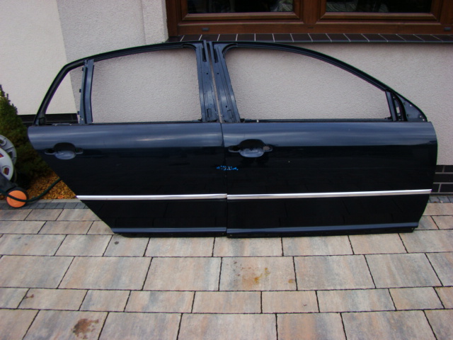 фото №1, Vw phaeton двері правий перед передні