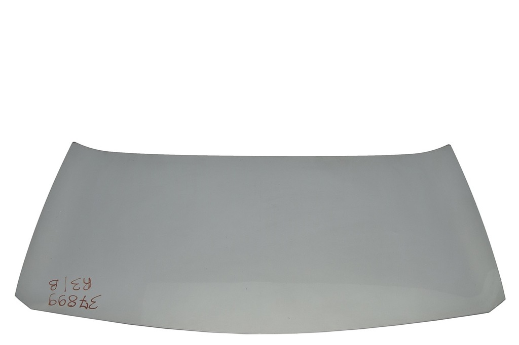 фото №1, Капот крышка двигателя renault laguna ii lift