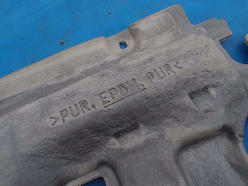 фото №12, Шумоізоляція стіни перегородки lexus ct 200h 2012