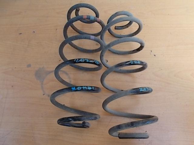 фото №1, Пружина пружини peugeot 207 sw