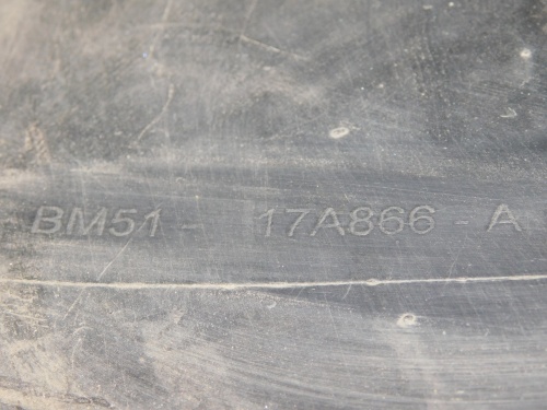 Купить Ford focus mk3 kombi iii бампер задний задний