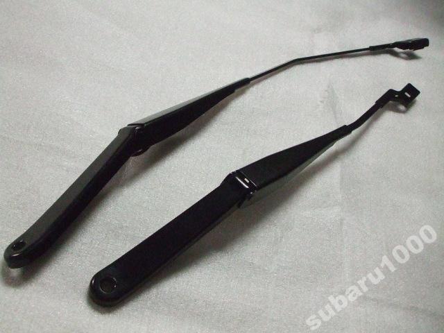 фото №1, Ford fiesta 2012r важелі двірник оригінал