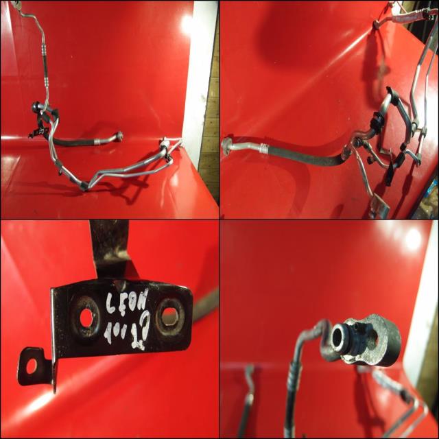 фото №1, Провода кондиционера seat leon ii 2.0 tdi 2010r