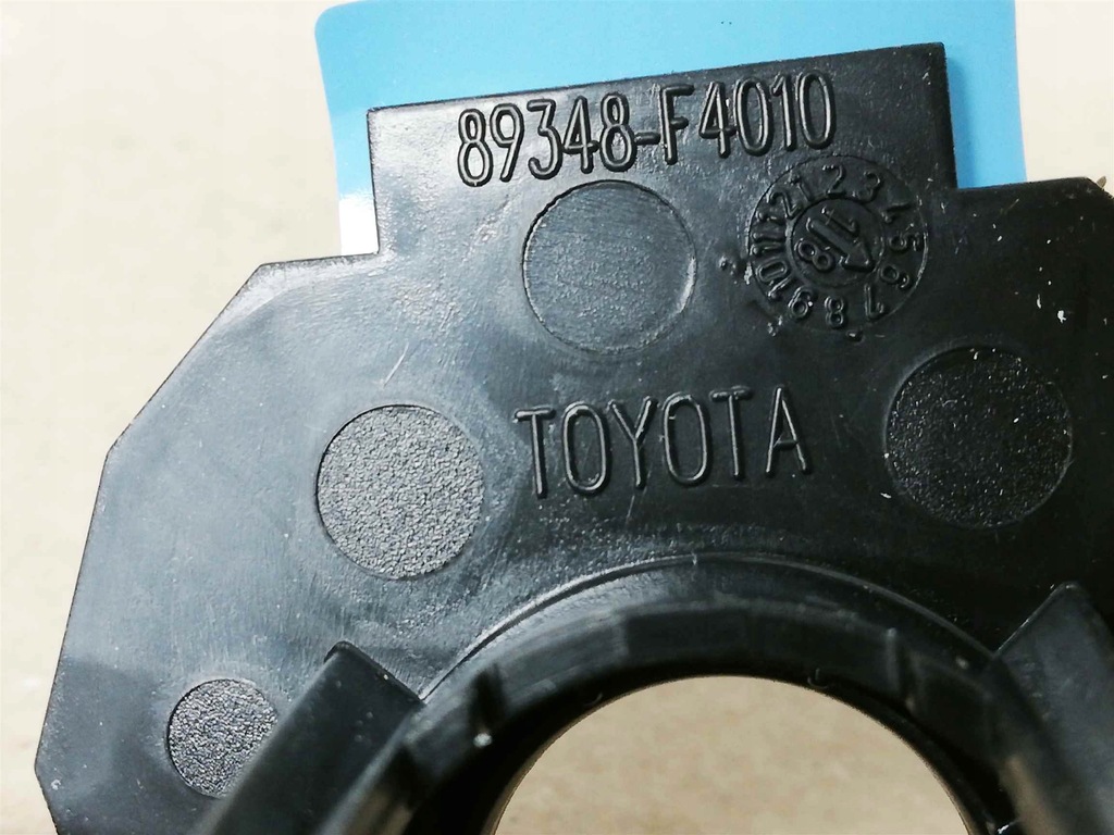 фото №8, C-hr 16-19 корзина датчика парковки перед 1g3