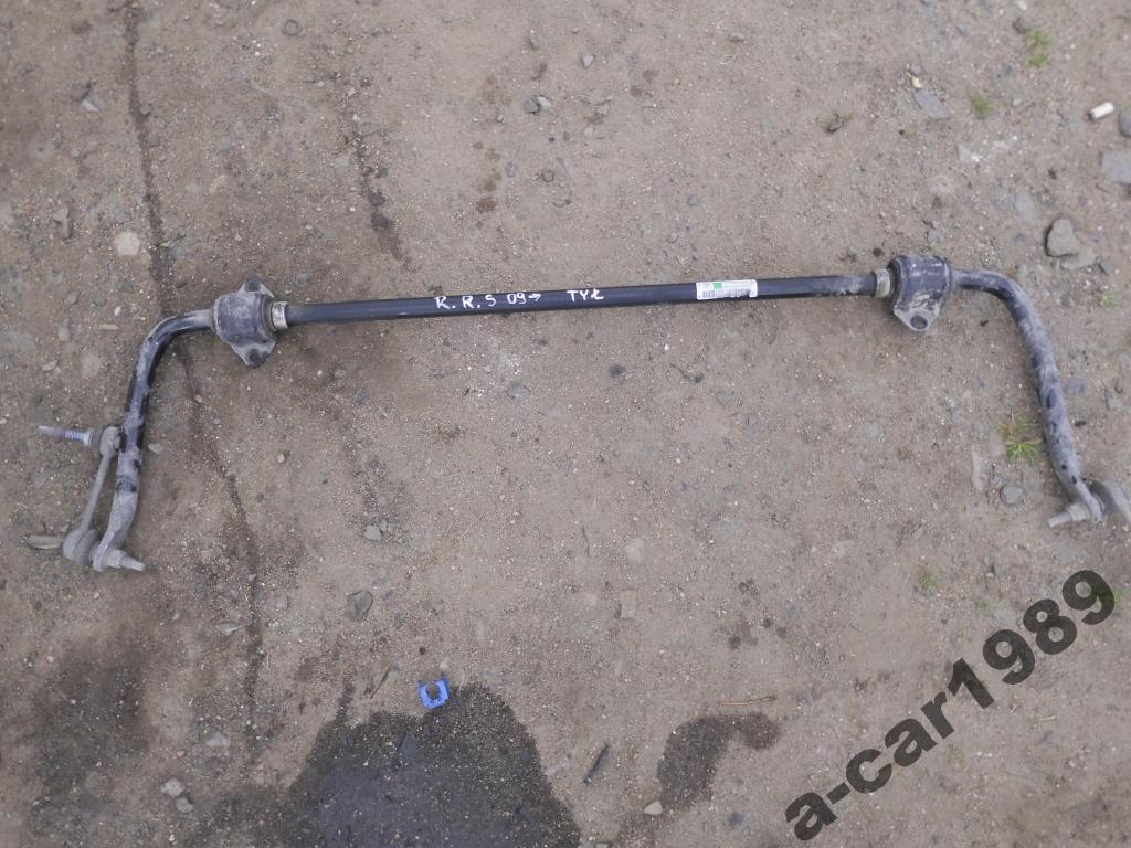 Купить Стабилизатор задний range rover sport рестайлинг  2009-