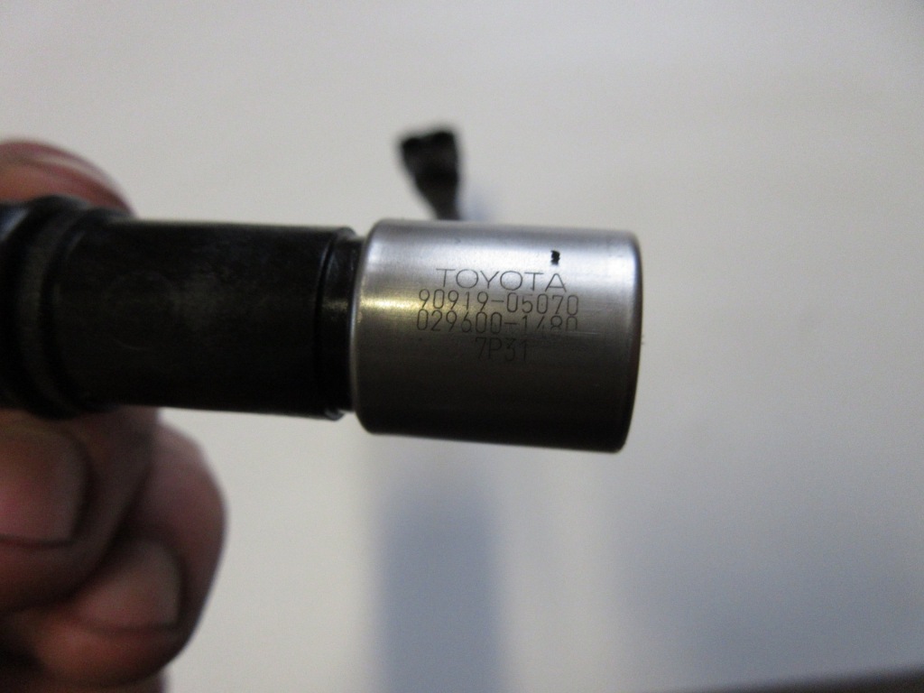 фото №2, Prius iii prius plus датчик положение вала