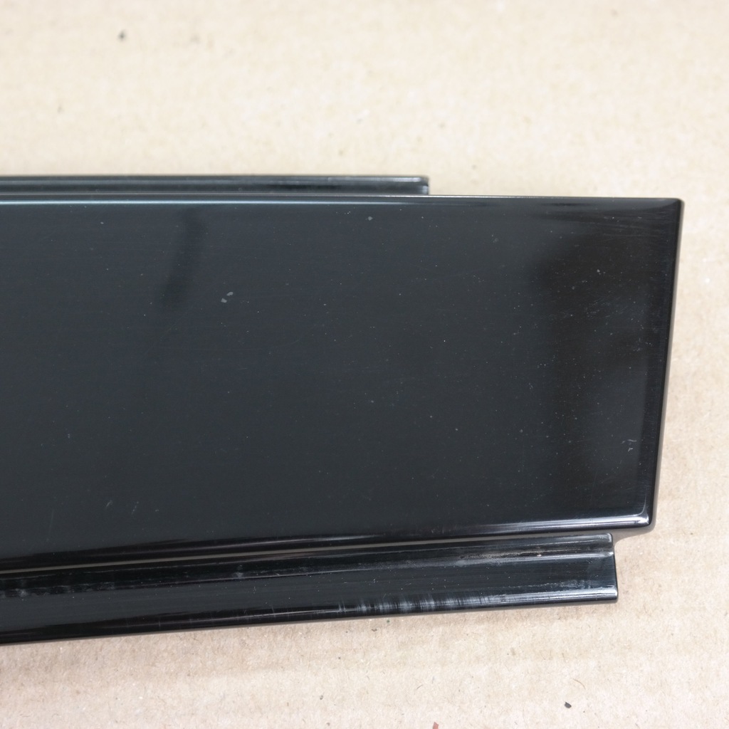 фото №9, Bmw 3 e90 передняя часть left средняя стойка window накладка 7906907 51337906907 original