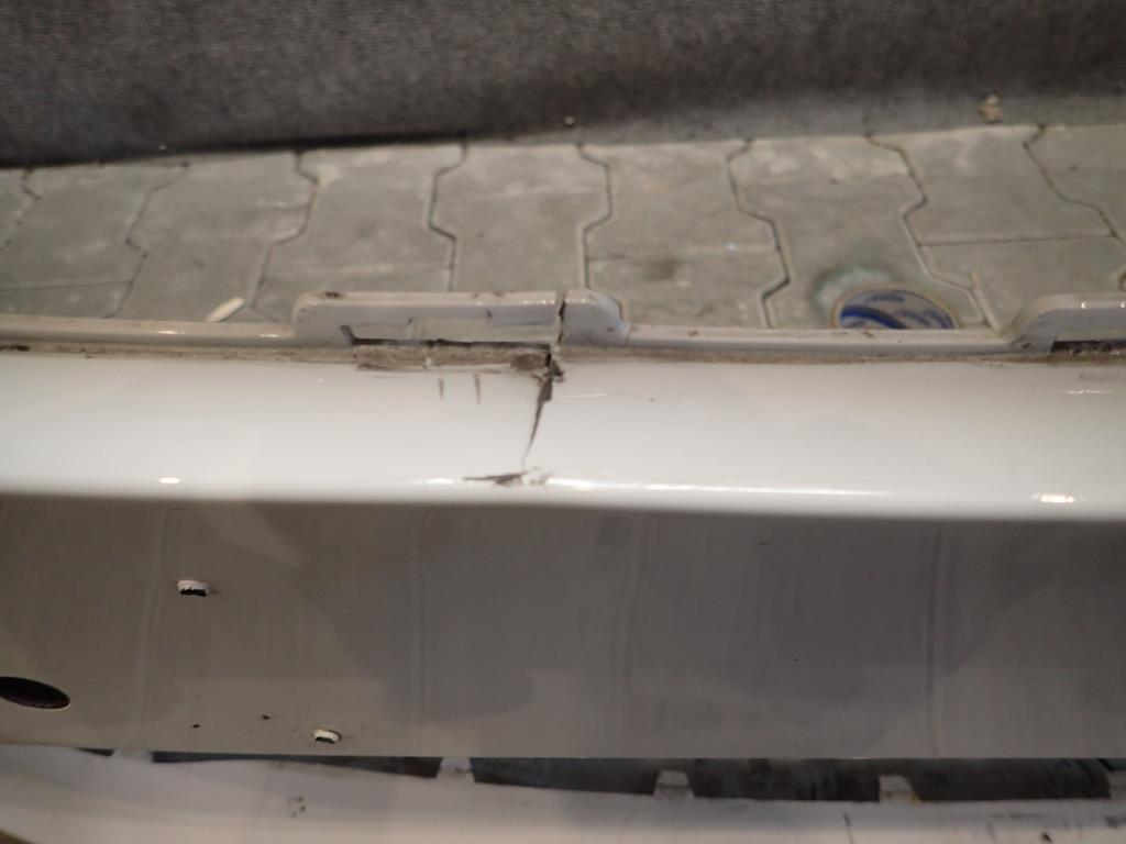 фото №6, Бампер перед передний bmw 2 f45 m-pakiet