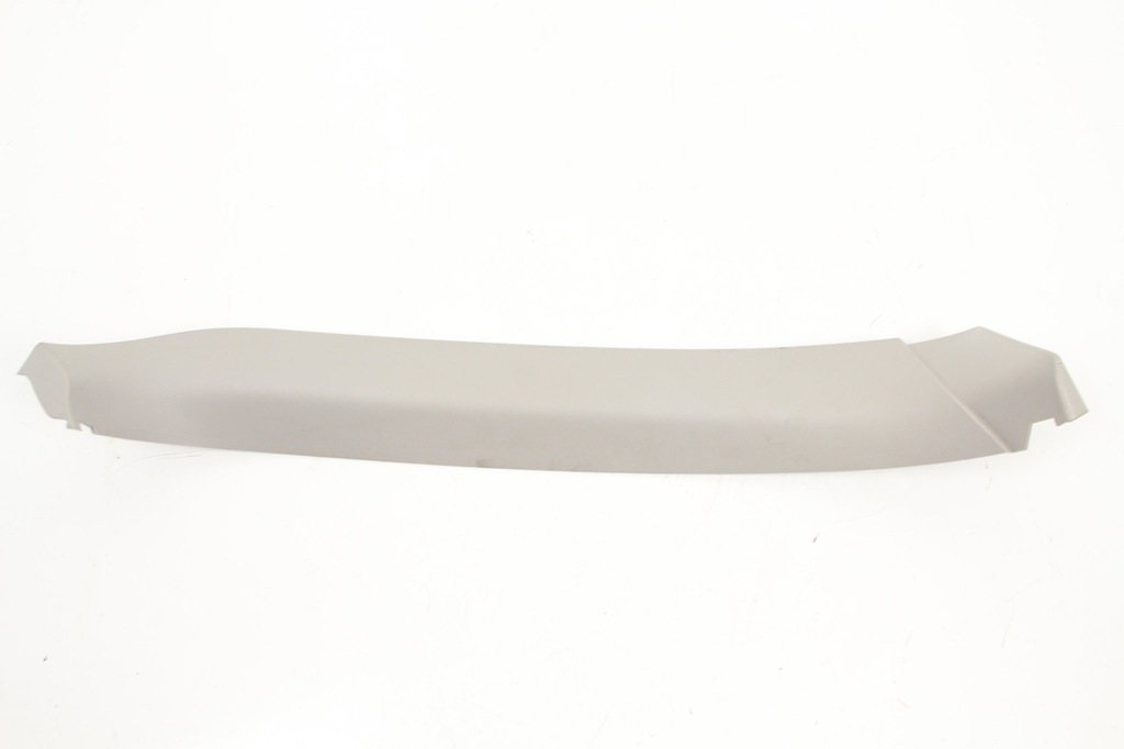 фото №1, Пластик захист renault koleos 2011