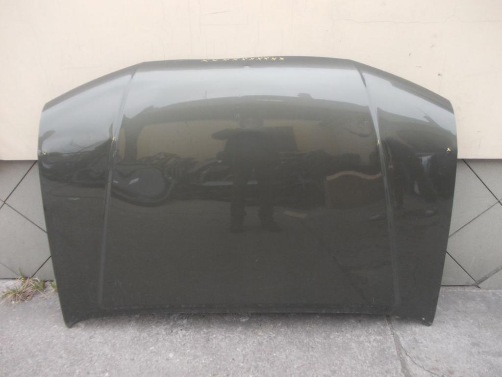 фото №1, Nissan navara d40 pathfinder капот