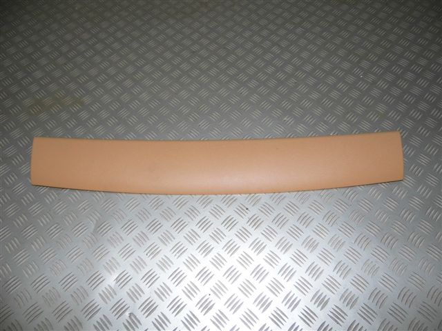 фото №1, Porsche cayenne захист оббивка кришки багажника