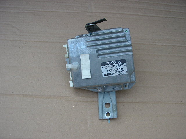 фото №1, Corolla e12 02-07r. модуль підсилювача 89650-02010