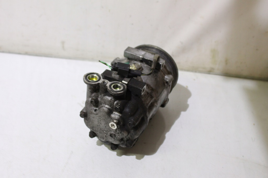 фото №2, Компресор кондиціонера ford fusion 5s6119d629aa