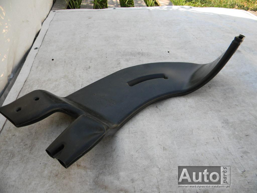 фото №4, Канал воздуха 3c0819805a passat b6 b7 cc tiguan