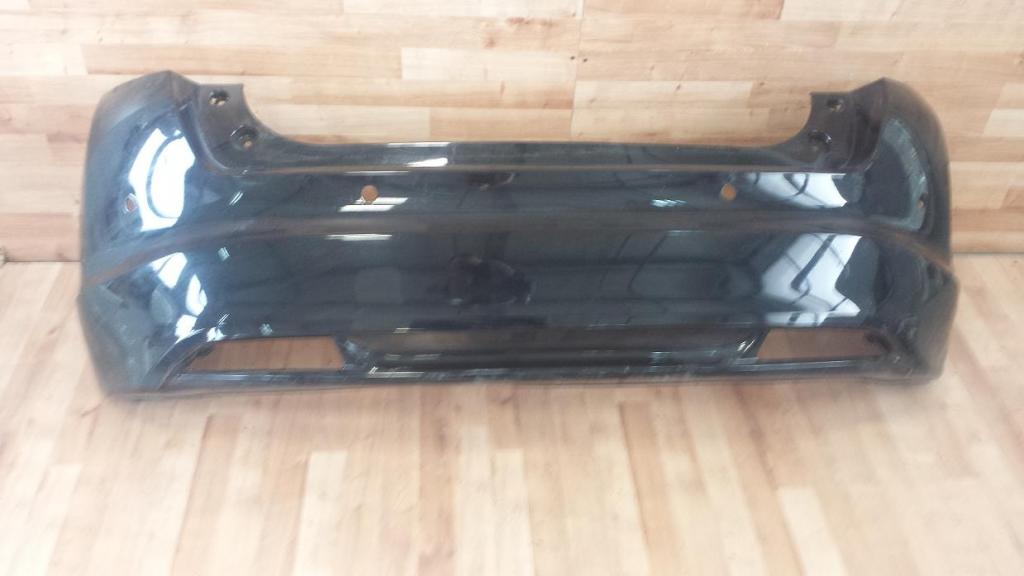 фото №1, Бампер задняя honda civic ix 9 2012-