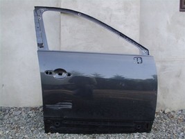 фото №1, Двері праве перед renault scenic iii 09-